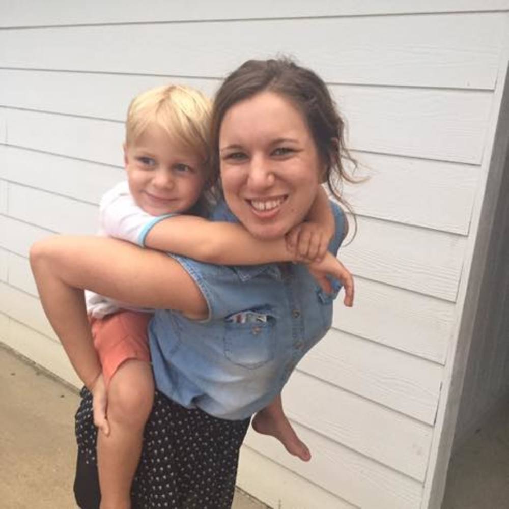 Meet your Posher, Mariah